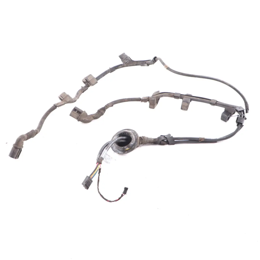 Wiring BMW F12 F13 F06 Cable Set For Electric Parking Brake Handbrake to with Part number 9242204 Wiring BMW F12 F13 F06 Cable Set For Electric Parking Brake Handbrake - SKU 9242204-1 - Part number 9242204