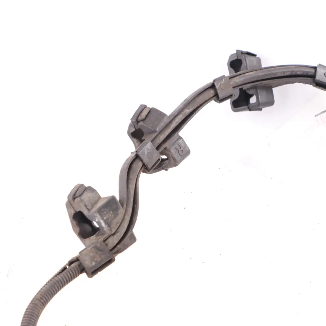 Wiring BMW F12 F13 F06 Cable Set For Electric Parking Brake Handbrake to with Part number 9242204 Wiring BMW F12 F13 F06 Cable Set For Electric Parking Brake Handbrake - SKU 9242204-1 - Part number 9242204