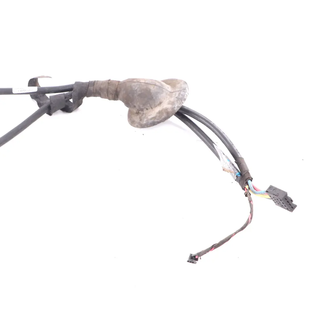 Wiring BMW F12 F13 F06 Cable Set For Electric Parking Brake Handbrake to with Part number 9242204 Wiring BMW F12 F13 F06 Cable Set For Electric Parking Brake Handbrake - SKU 9242204-1 - Part number 9242204