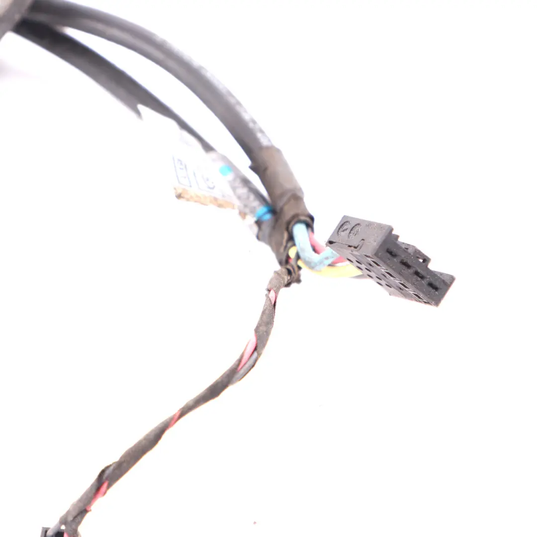 Wiring BMW F12 F13 F06 Cable Set For Electric Parking Brake Handbrake to with Part number 9242204 Wiring BMW F12 F13 F06 Cable Set For Electric Parking Brake Handbrake - SKU 9242204-1 - Part number 9242204