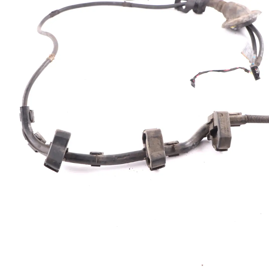 Wiring BMW F12 F13 F06 Cable Set For Electric Parking Brake Handbrake to with Part number 9242204 Wiring BMW F12 F13 F06 Cable Set For Electric Parking Brake Handbrake - SKU 9242204-1 - Part number 9242204