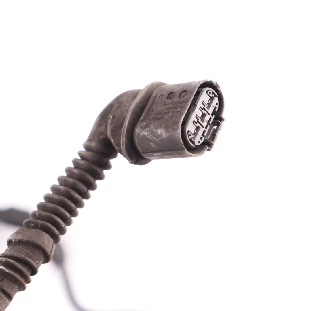 Wiring BMW F12 F13 F06 Cable Set For Electric Parking Brake Handbrake to with Part number 9242204 Wiring BMW F12 F13 F06 Cable Set For Electric Parking Brake Handbrake - SKU 9242204-1 - Part number 9242204