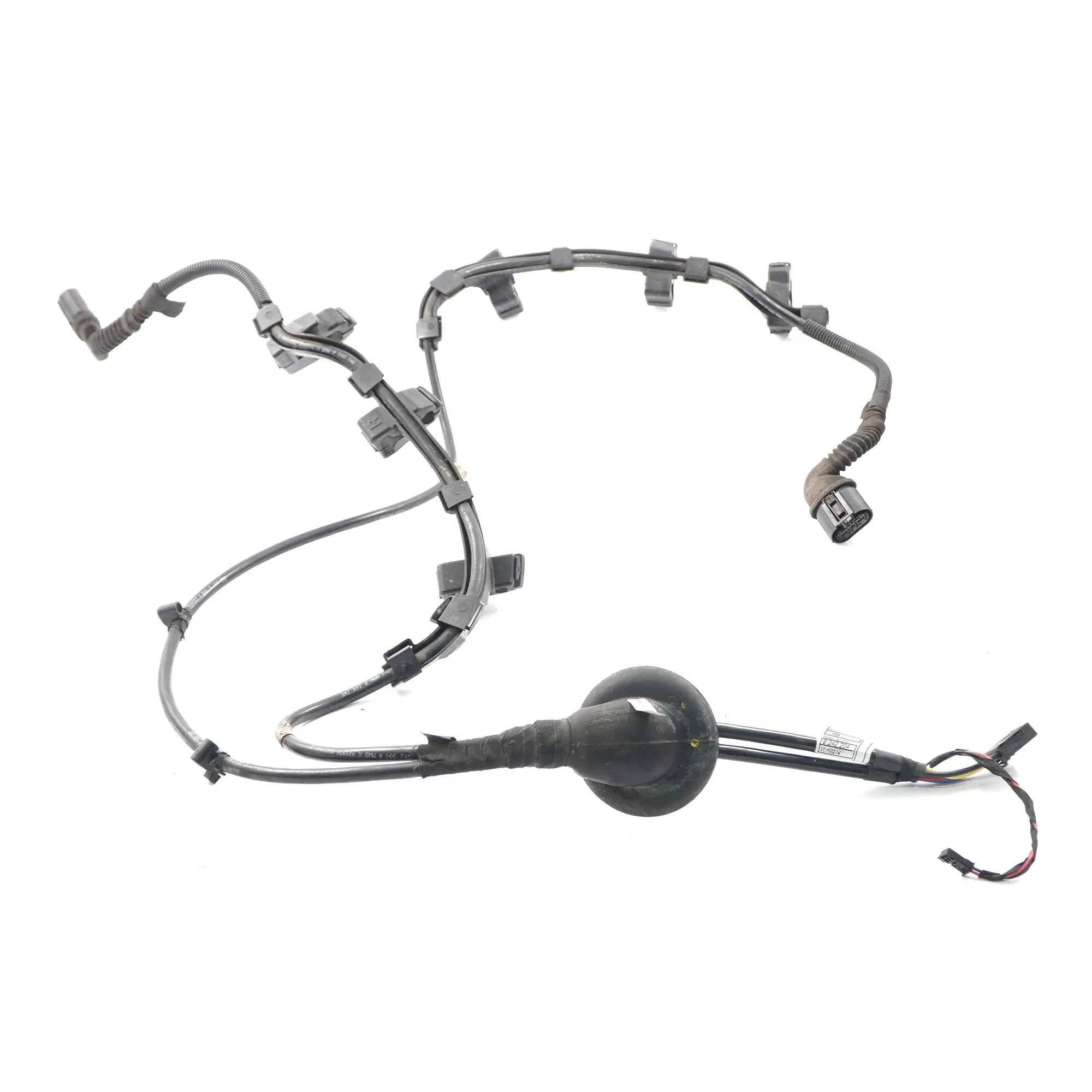 Cablaggio BMW F12 F13 F06 Set di cavi per freno a mano elettrico 9242204