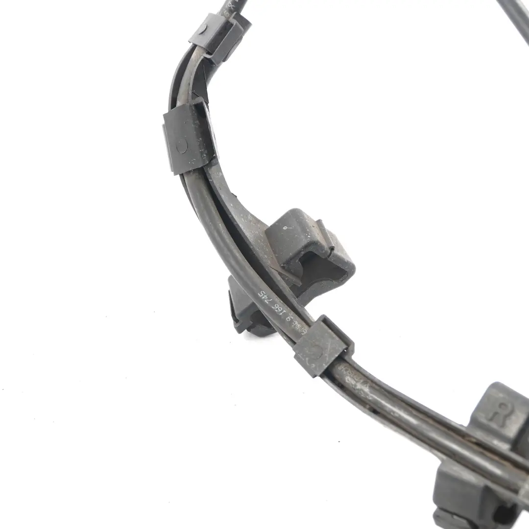  Cableado BMW F12 F13 F06 Juego De Cables Para Freno De Mano Eléctrico - SKU 9242204 - Número de pieza 9242204