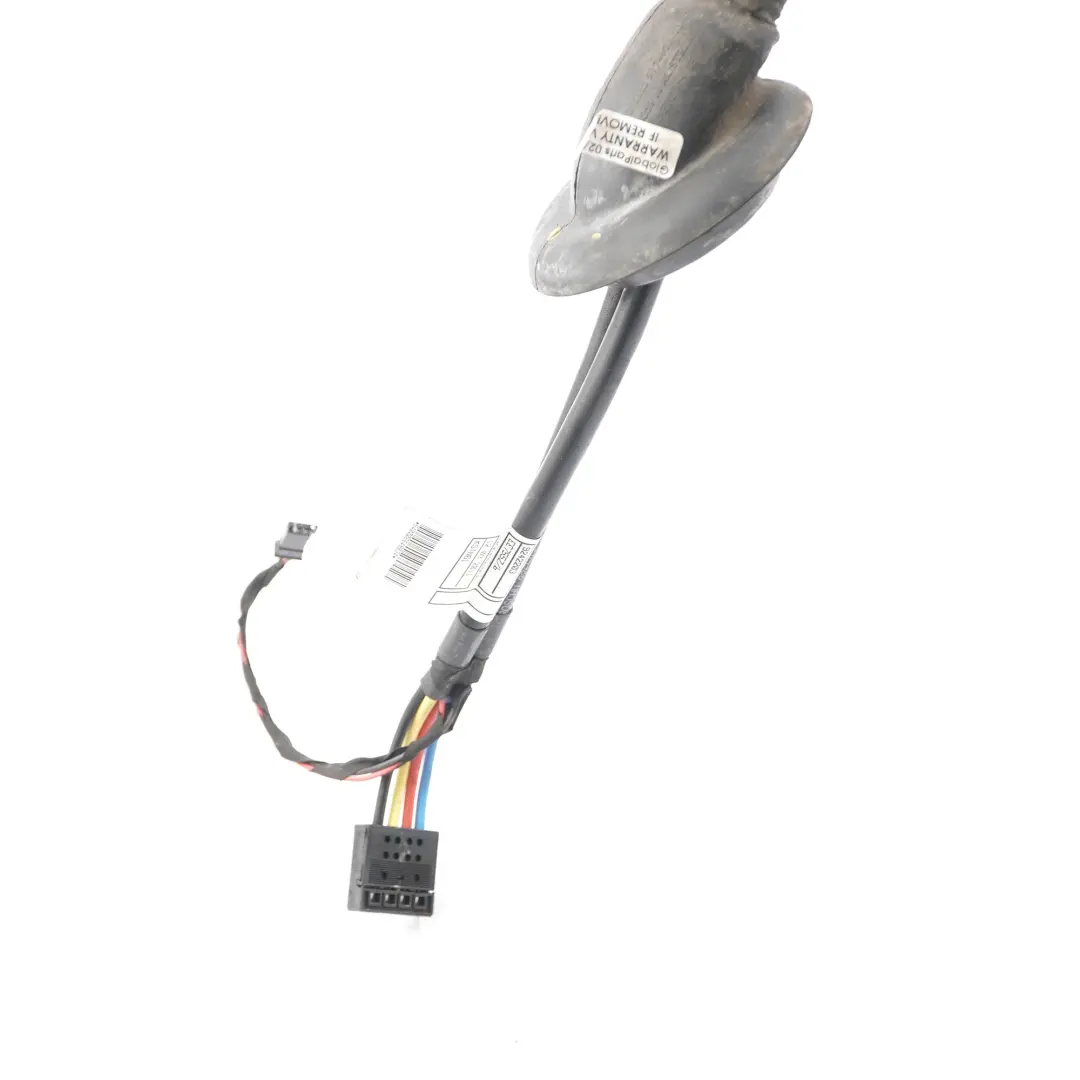 Okablowanie Elektrycznego Hamulca Postojowego do BMW F12 F13 F06 o numerze 9242204 BMW F12 F13 F06 Okablowanie Elektrycznego Hamulca Postojowego - SKU 9242204 - Numer Części 9242204