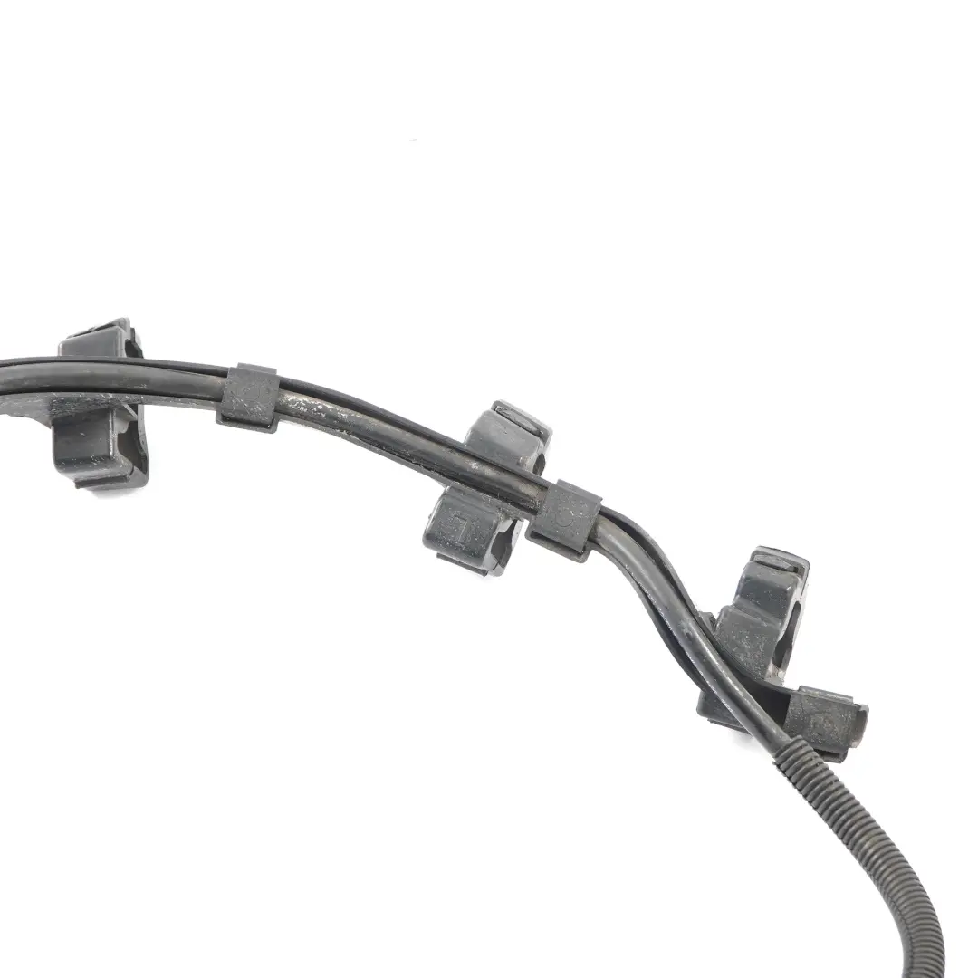 Verkabelung BMW F12 F13 F06 Kabelsatz für Feststellbremse Handbremse für mit Teilenummer 9242204 Verkabelung BMW F12 F13 F06 Kabelsatz für Feststellbremse Handbremse - SKU 9242204 - Teilenummer 9242204