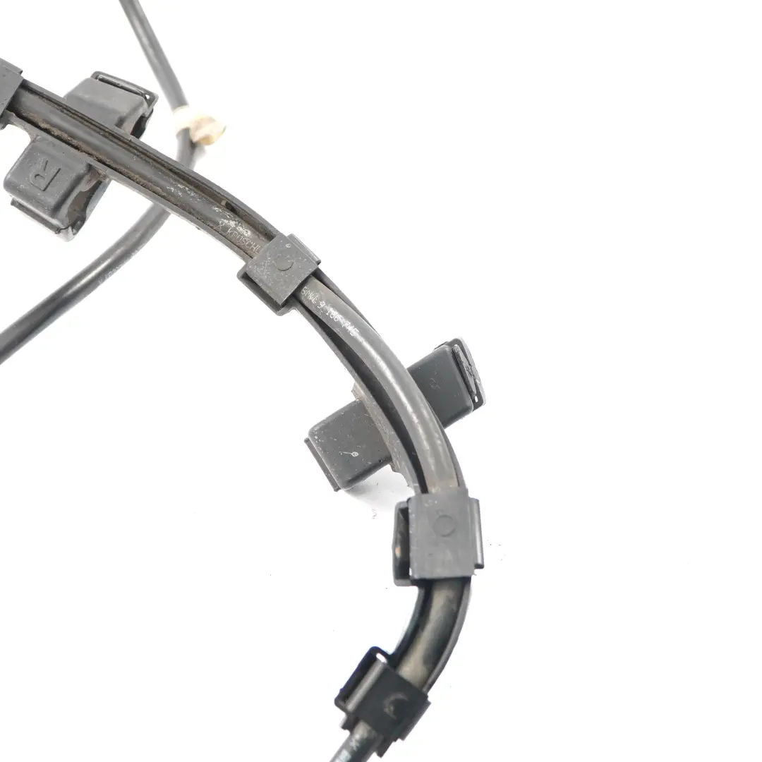  Cablaggio BMW F12 F13 F06 Set di cavi per freno a mano elettrico - SKU 9242204 - Numero di parte 9242204