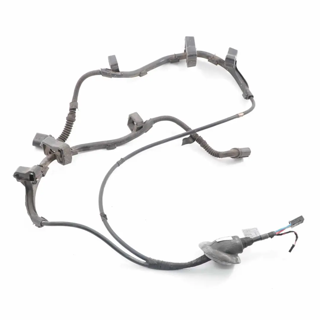 BMW F11 Kabel Przewód Hamulca Ręcznego 9242219 - SKU 9247944 - Numer Części 9247944