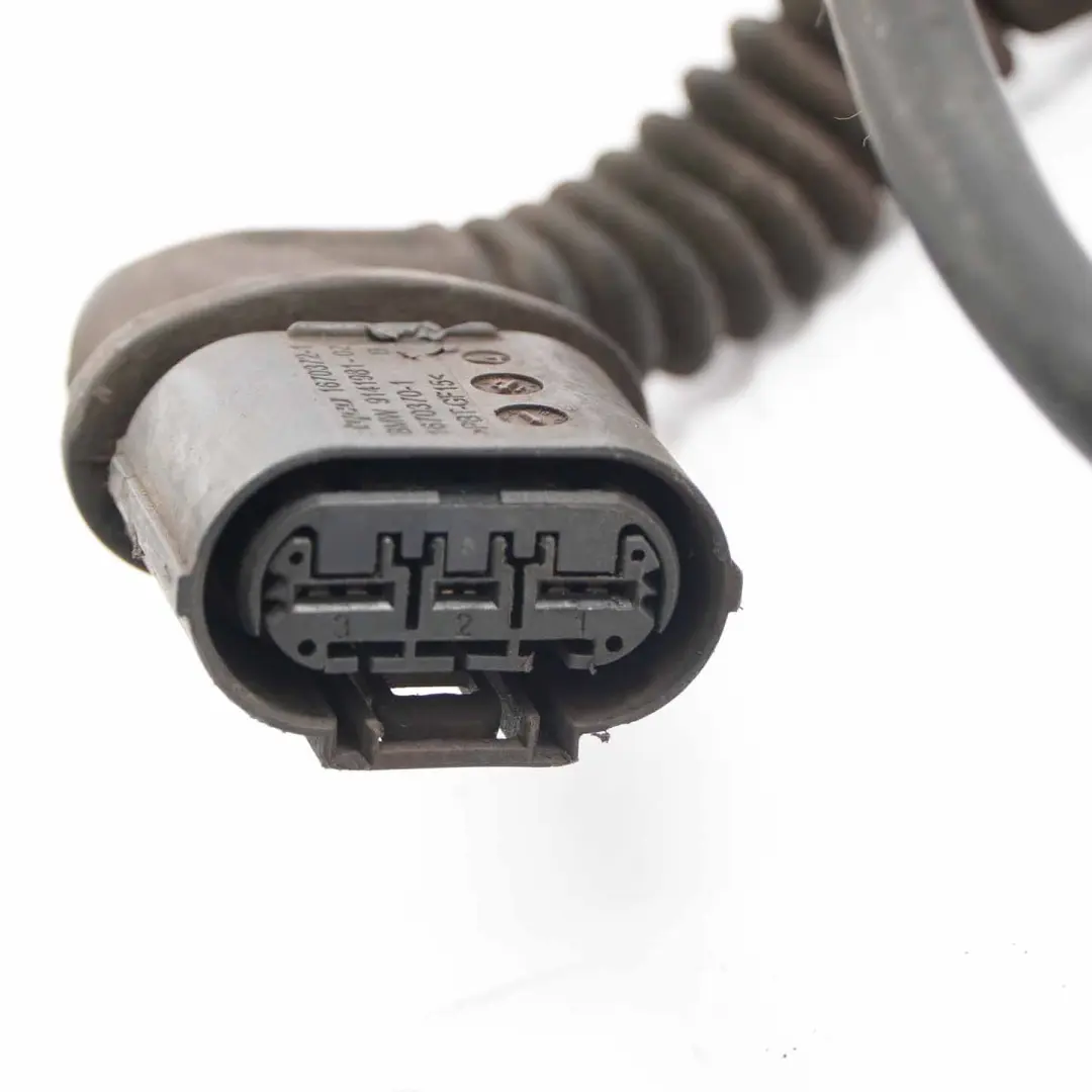 Parking Hand Brake Wiring Cable Harness Touring 9242219 to BMW F11 Electric with Part number 9247944 BMW F11 Electric Parking Hand Brake Wiring Cable Harness Touring 9242219 - SKU 9247944 - Part number 9247944