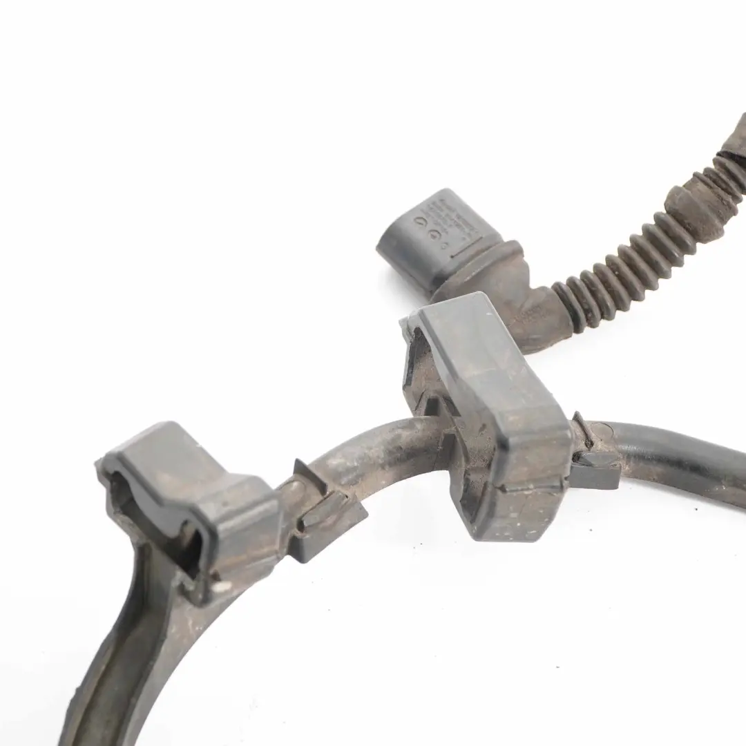 Parking Hand Brake Wiring Cable Harness Touring 9242219 to BMW F11 Electric with Part number 9247944 BMW F11 Electric Parking Hand Brake Wiring Cable Harness Touring 9242219 - SKU 9247944 - Part number 9247944