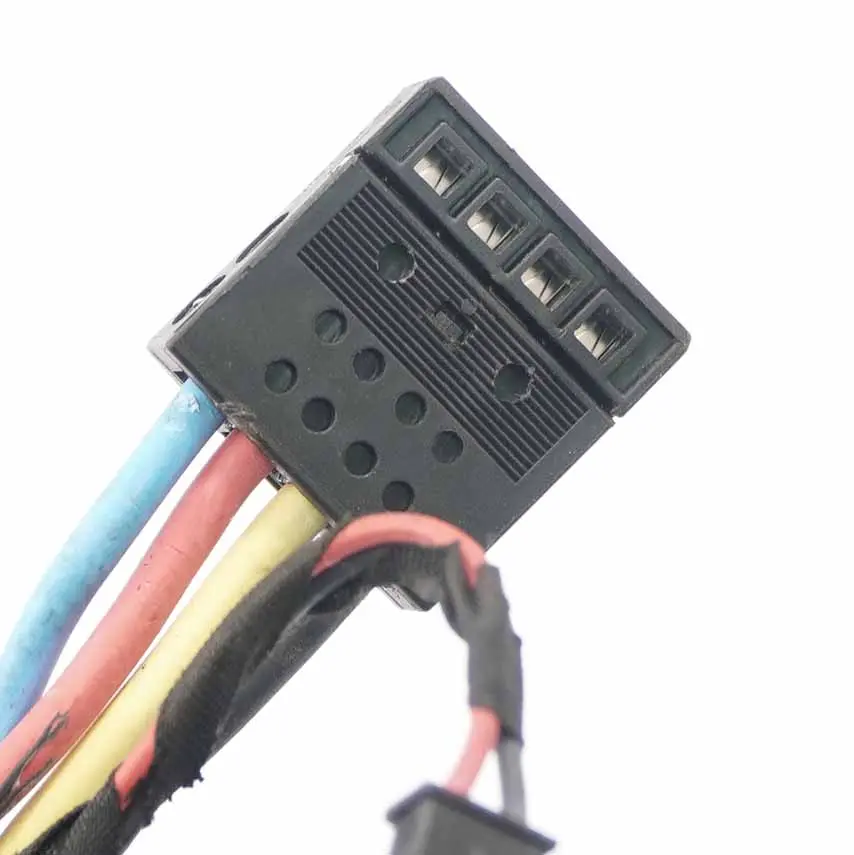 Freno de Mano Eléctrico Estacionamiento Cableado Arnés Touring 9242219 para BMW F11 con número de pieza 9247944 BMW F11 Freno de Mano Eléctrico Estacionamiento Cableado Arnés Touring 9242219 - SKU 9247944 - Número de pieza 9247944