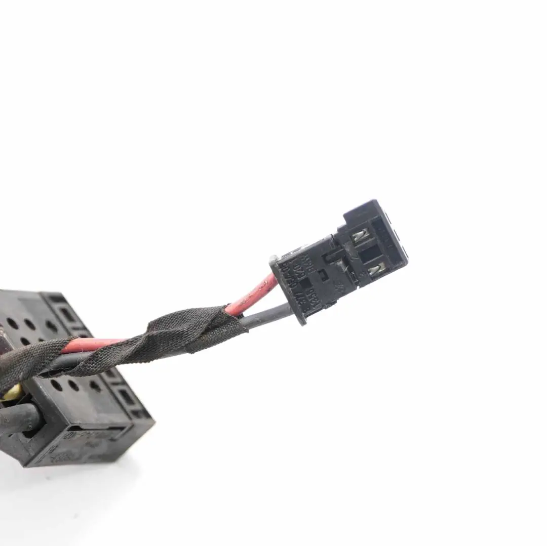 Freno de Mano Eléctrico Estacionamiento Cableado Arnés Touring 9242219 para BMW F11 con número de pieza 9247944 BMW F11 Freno de Mano Eléctrico Estacionamiento Cableado Arnés Touring 9242219 - SKU 9247944 - Número de pieza 9247944