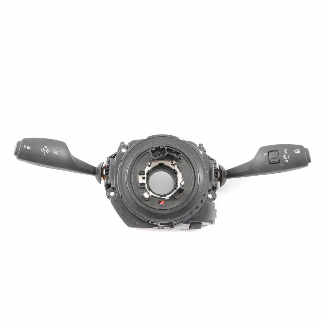 Interruttore piantone sterzo BMW F22 F23 F30 Stelo cluster Slip Squib per con numero di parte 9242274 Interruttore piantone sterzo BMW F22 F23 F30 Stelo cluster Slip Squib - SKU 9242274 - Numero di parte 9242274