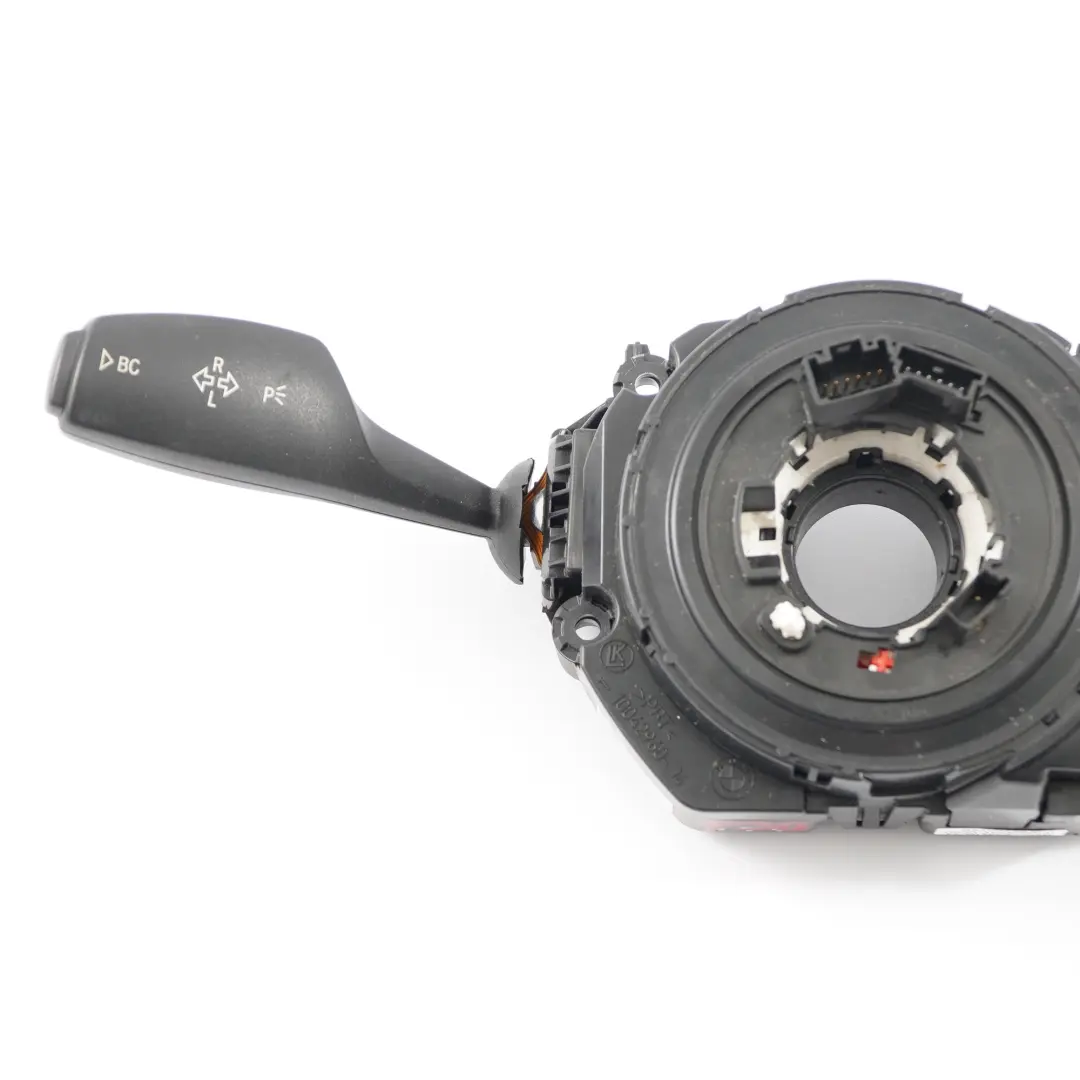 Commutateur colonne direction BMW F22 F23 F30 Squib tige d'essuie-glace pour à propos du numéro de pièce 9242274 Commutateur colonne direction BMW F22 F23 F30 Squib tige d'essuie-glace - SKU 9242274 - Numéro de pièce 9242274