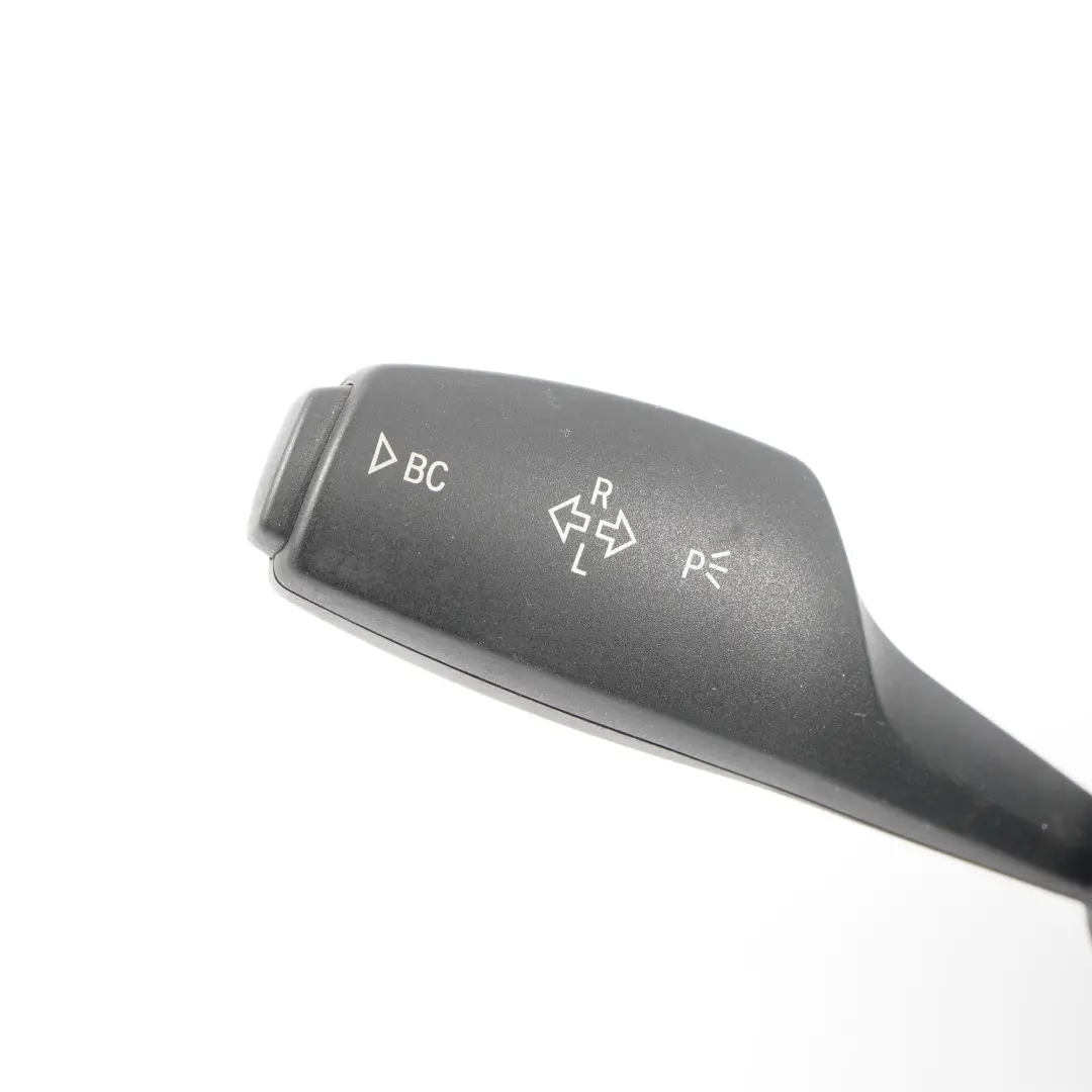 Interruptor columna dirección BMW F22 F23 F30 Escobilla limpiaparabrisas para con número de pieza 9242274 Interruptor columna dirección BMW F22 F23 F30 Escobilla limpiaparabrisas - SKU 9242274 - Número de pieza 9242274