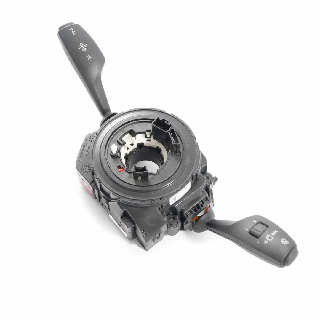 Commutateur colonne direction BMW F22 F23 F30 Squib tige d'essuie-glace pour à propos du numéro de pièce 9242274 Commutateur colonne direction BMW F22 F23 F30 Squib tige d'essuie-glace - SKU 9242274 - Numéro de pièce 9242274