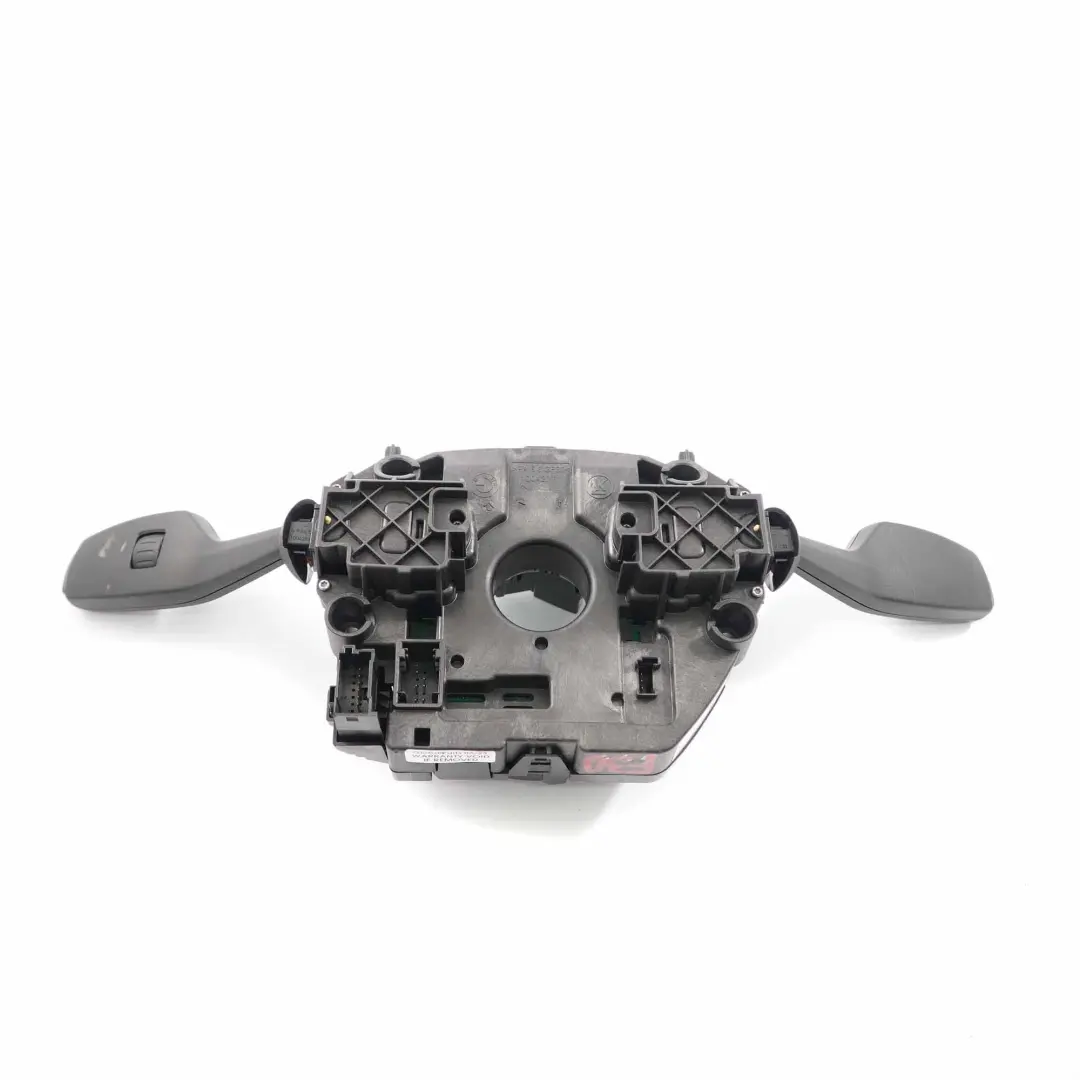 Interruptor columna dirección BMW F22 F23 F30 Escobilla limpiaparabrisas para con número de pieza 9242274 Interruptor columna dirección BMW F22 F23 F30 Escobilla limpiaparabrisas - SKU 9242274 - Número de pieza 9242274