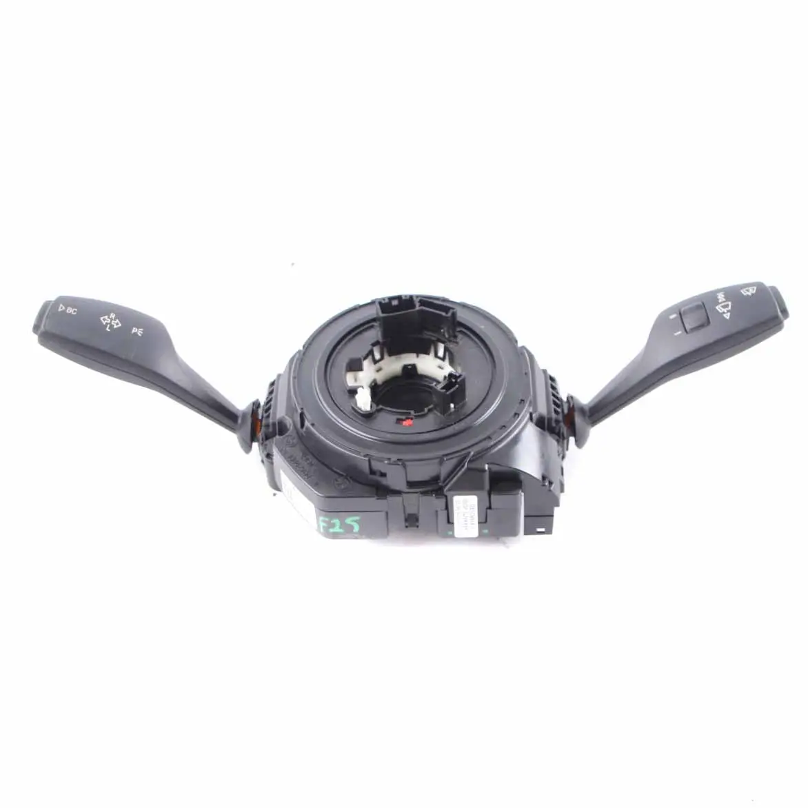 BMW F20 F21 X3 F25 Interrupteur colonne direction Cluster Indicateur 9242282