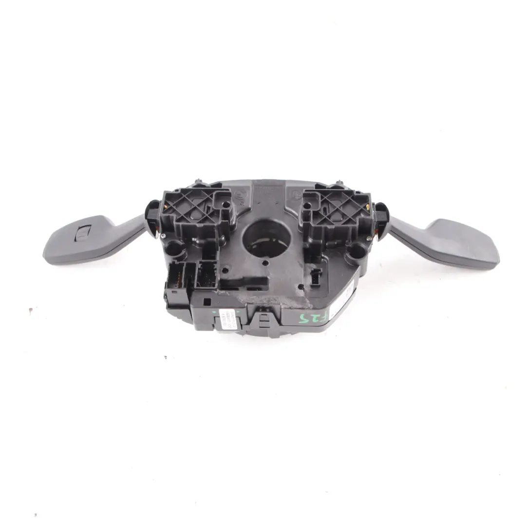 BMW F20 F21 F25 F31 Przełącznik Zespolony Manetki Przełączniki 9253753 - SKU 9242282 - Numer Części 9242282