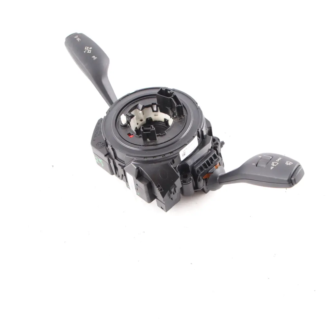 Lenksäulenschalter Cluster Blinker Wischer Stiel für BMW F20 F21 X3 F25 mit Teilenummer 9242282 BMW F20 F21 X3 F25 Lenksäulenschalter Cluster Blinker Wischer Stiel - SKU 9242282 - Teilenummer 9242282