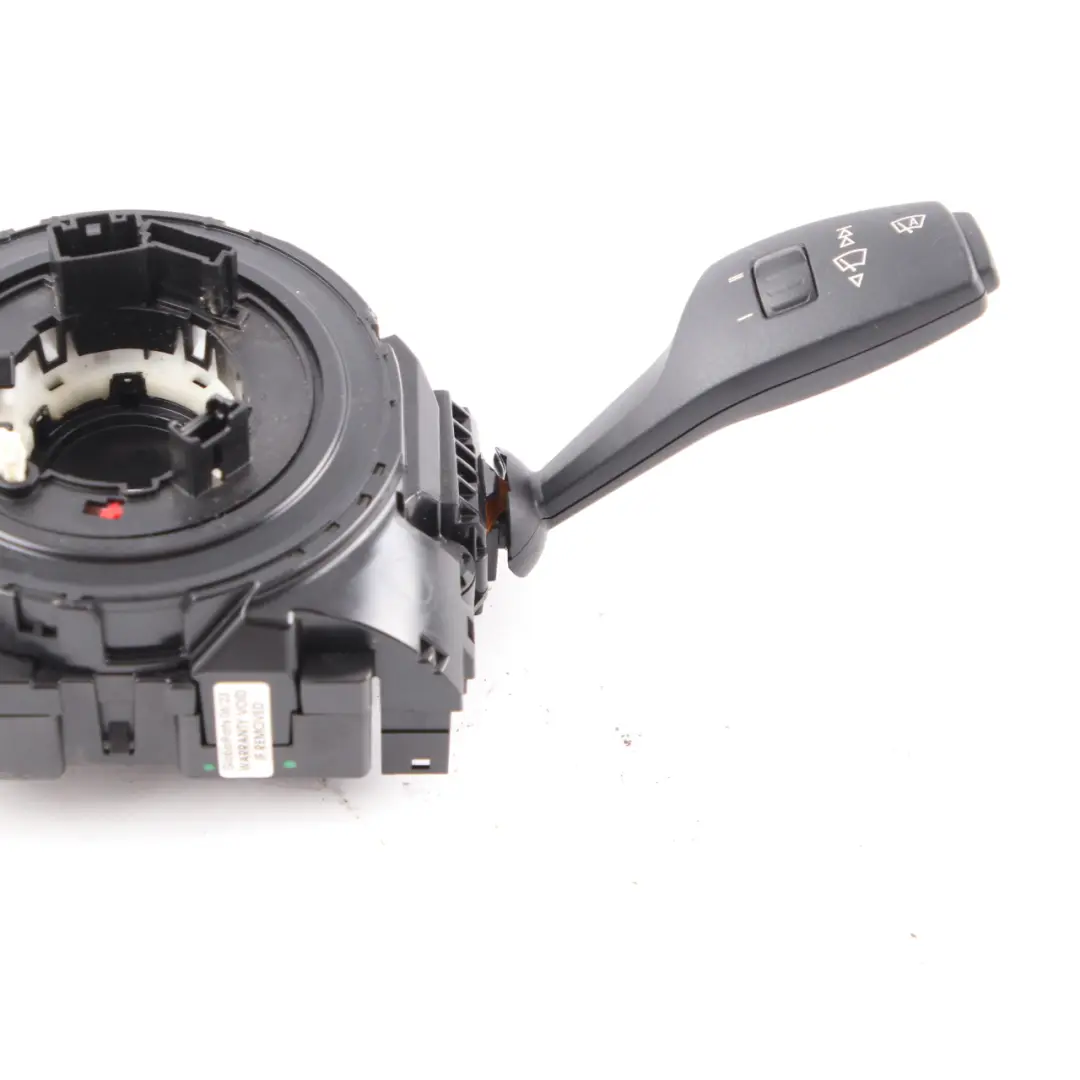 Lenksäulenschalter Cluster Blinker Wischer Stiel für BMW F20 F21 X3 F25 mit Teilenummer 9242282 BMW F20 F21 X3 F25 Lenksäulenschalter Cluster Blinker Wischer Stiel - SKU 9242282 - Teilenummer 9242282