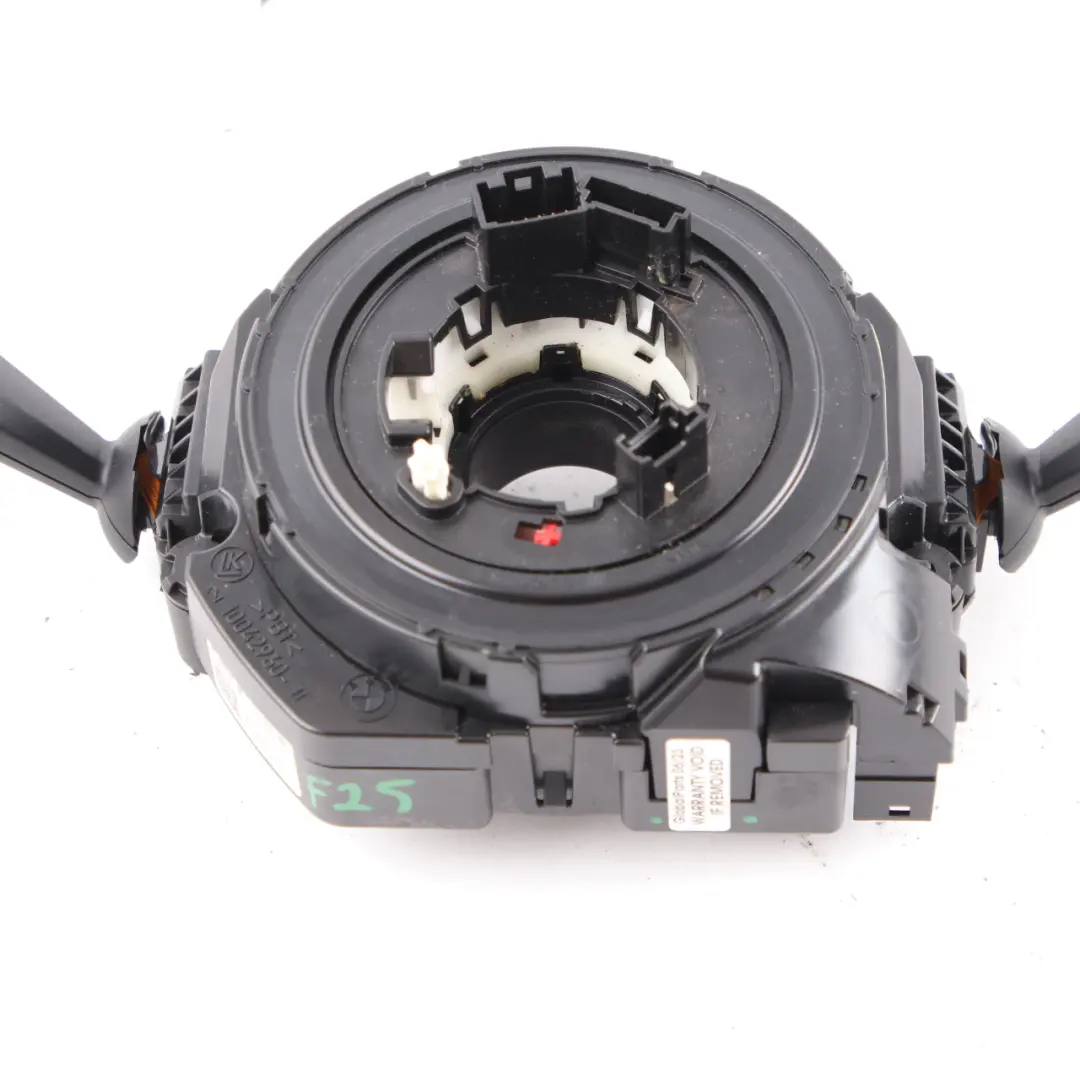 BMW F20 F21 X3 F25 Interrupteur colonne direction Cluster Indicateur - SKU 9242282 - Numéro de pièce 9242282