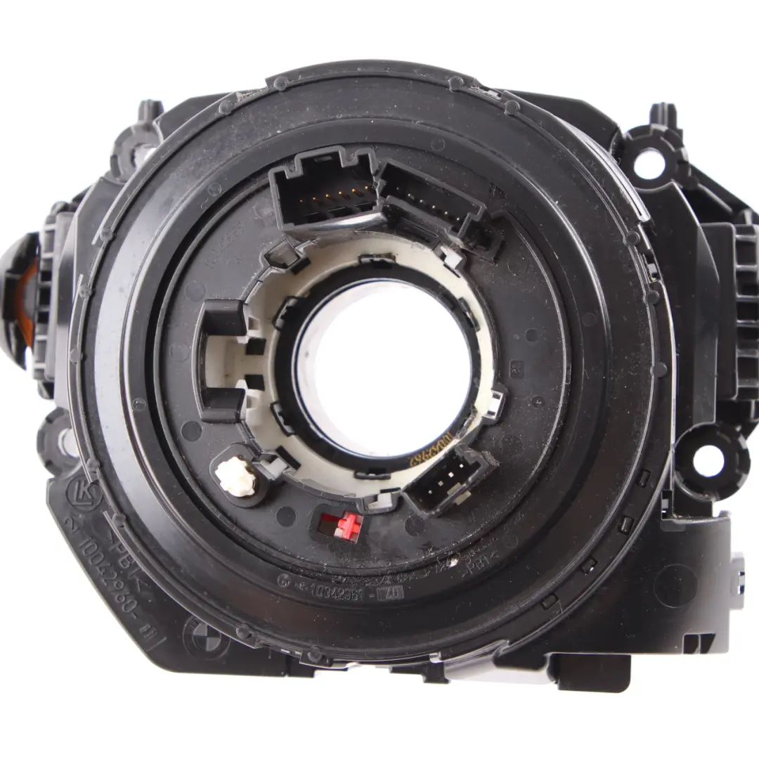 Interrupteur colonne direction Cluster Indicateur pour BMW F20 F21 X3 F25 à propos du numéro de pièce 9242282 BMW F20 F21 X3 F25 Interrupteur colonne direction Cluster Indicateur - SKU 9242282 - Numéro de pièce 9242282