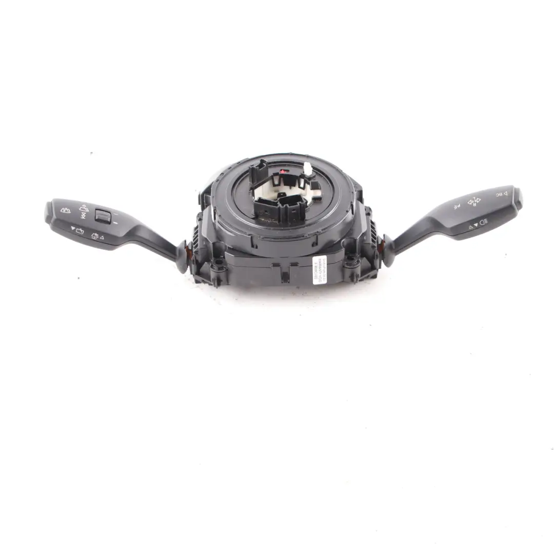 BMW F20 F21 X3 F25 Lenksäulenschalter Cluster Blinker Wischer Stiel - SKU 9242282 - Teilenummer 9242282