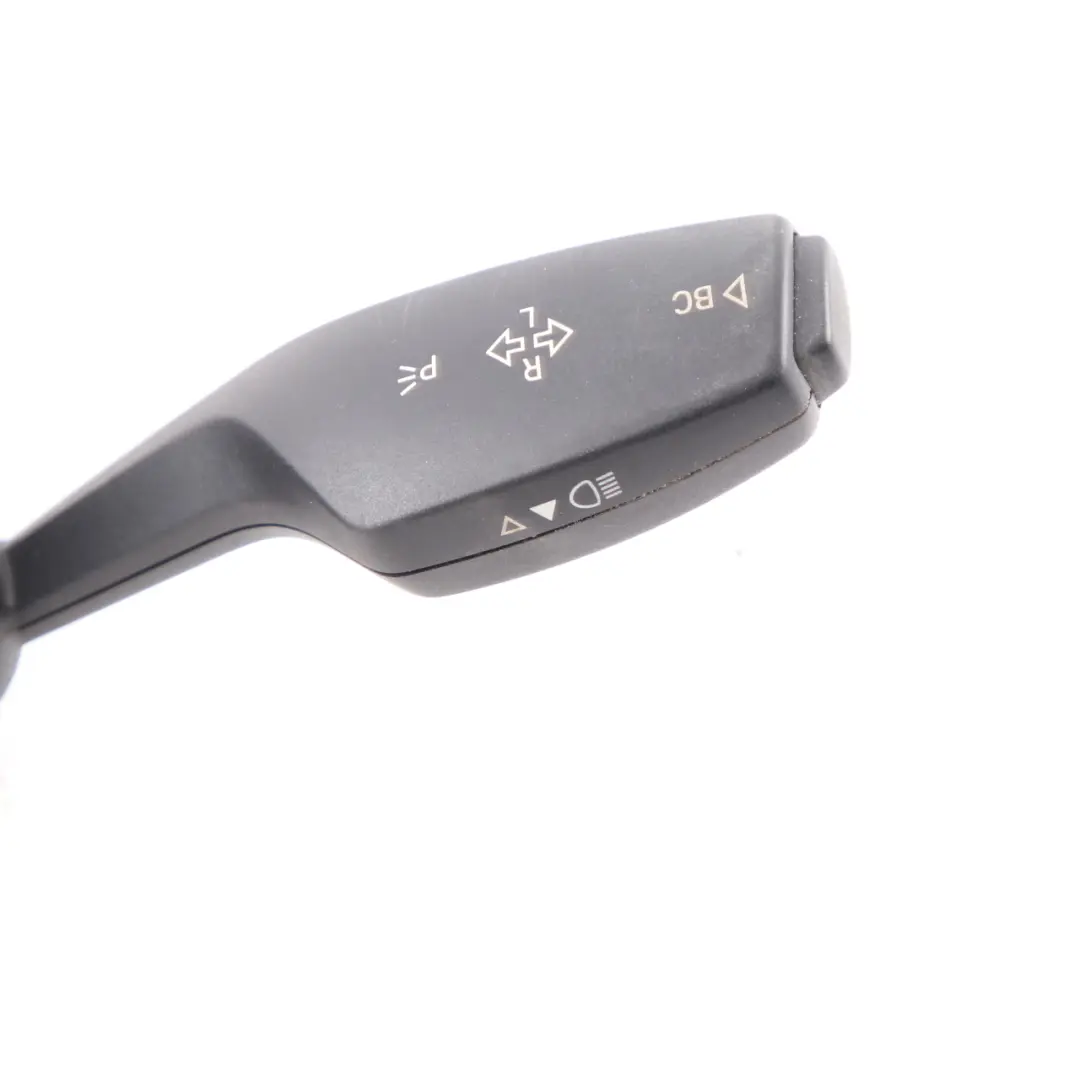 BMW F20 F21 X3 F25 Lenksäulenschalter Cluster Blinker Wischer Stiel - SKU 9242282 - Teilenummer 9242282