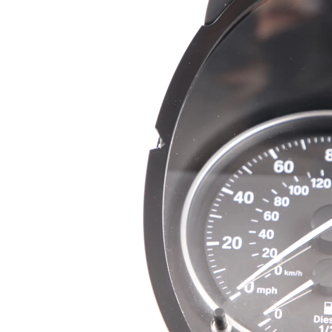 Instrument Speedometer Clocks Automatic 9242373 to BMW E90 E91 E92 Diesel with Part number 9316154 BMW E90 E91 E92 Diesel Instrument Speedometer Clocks Automatic 9242373 - SKU rhd-9242373-1 - Part number 9316154