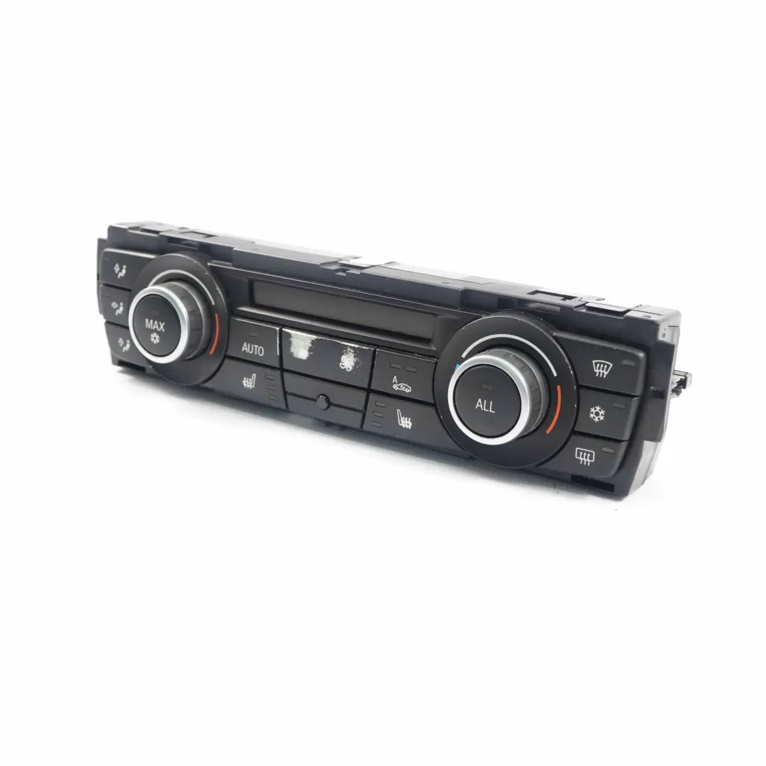 BMW E81 E87 LCI E90 E91 Panel klimatyzacji 9242409 - SKU 9242409-1 - Numer Części 9221852