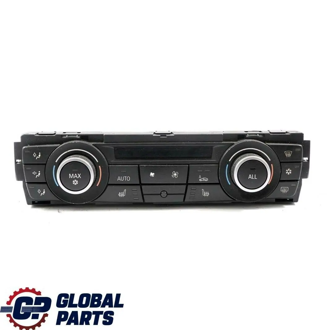 Pezzo di Ricambio Climatizzatore Automatico per BMW E81 E87 E90 E91 con numero di parte 9224544 BMW E81 E87 E90 E91 Pezzo di Ricambio Climatizzatore Automatico - SKU 9242409 - Numero di parte 9224544