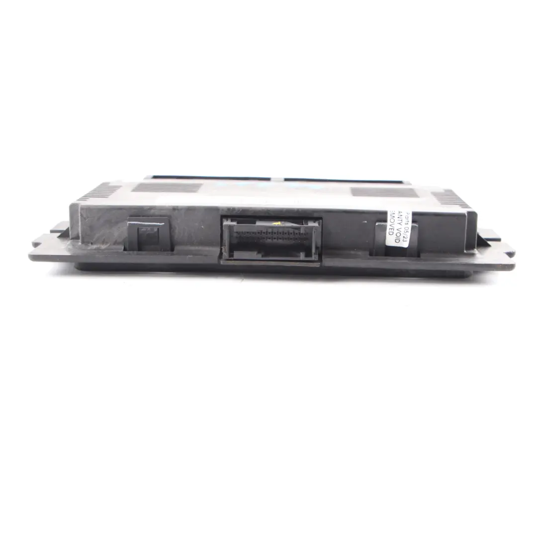 BMW X5 E70 Light Module Footwell Control Unit ECU FRM II MAX Lear - SKU 9242522 - Part number 9242522