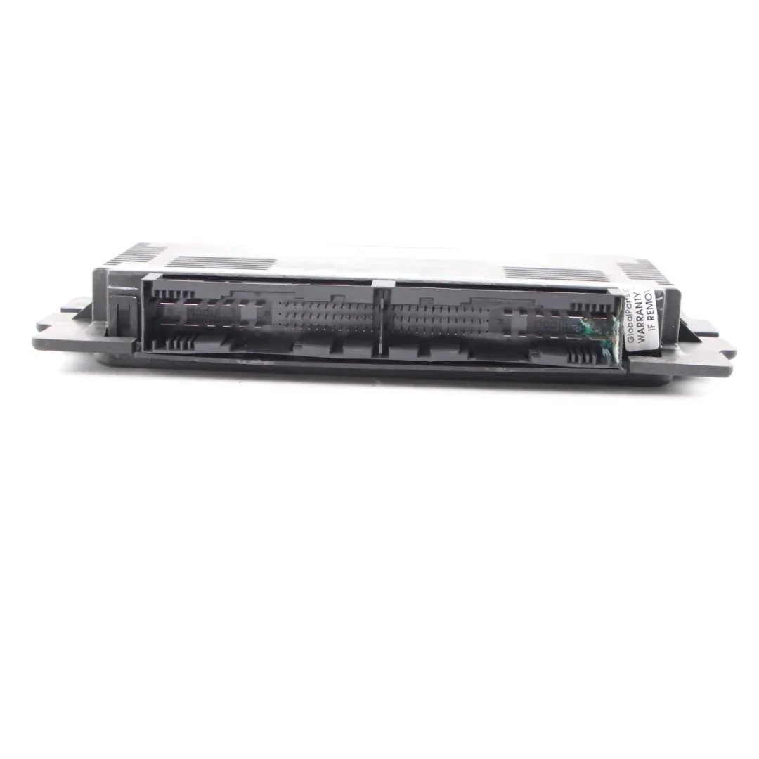 BMW X5 E70 Light Module Footwell Control Unit ECU FRM II MAX Lear - SKU 9242522 - Part number 9242522