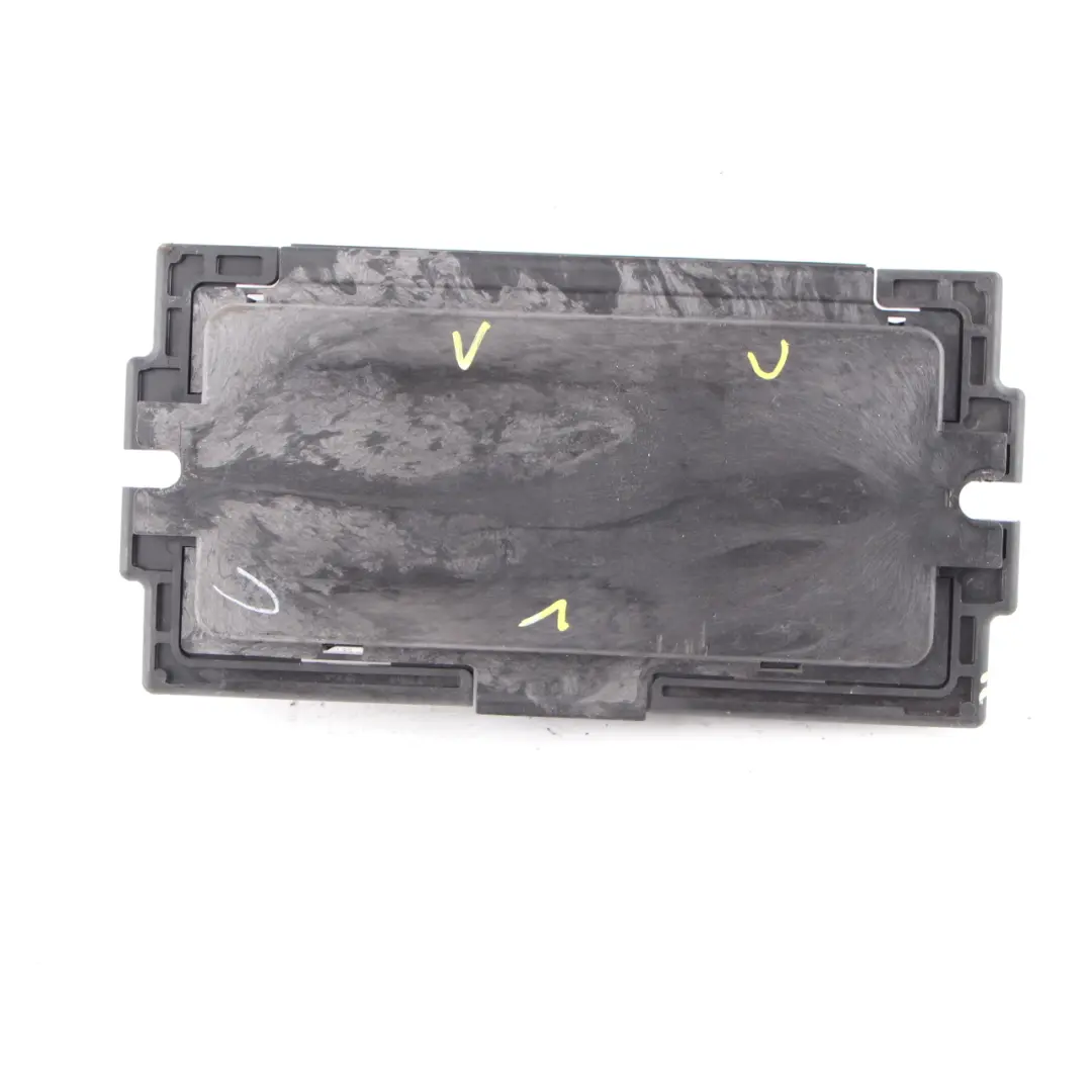 BMW X5 E70 Light Module Footwell Control Unit ECU FRM II MAX Lear - SKU 9242522 - Part number 9242522