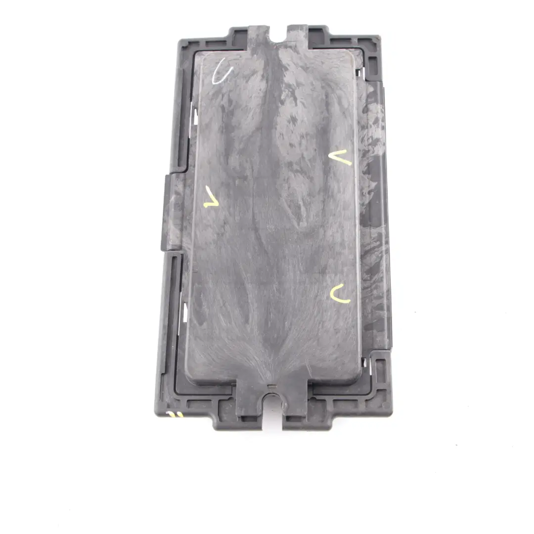 Moduł Sterownik Świateł Footwell FRM II MAX Lear do BMW X5 E70 o numerze 9242522 BMW X5 E70 Moduł Sterownik Świateł Footwell FRM II MAX Lear - SKU 9242522 - Numer Części 9242522