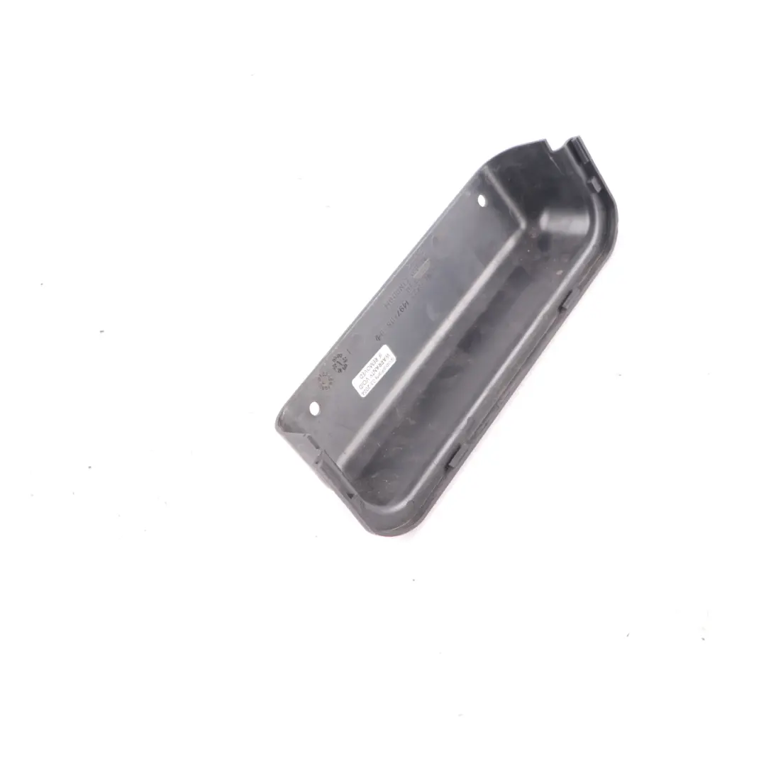 Mini R50 R52 R53 R56 R60 Insérer Recouvrement évent Pare Chocs Arrière 1497406 - SKU 9242797-2 - Numéro de pièce 9242797