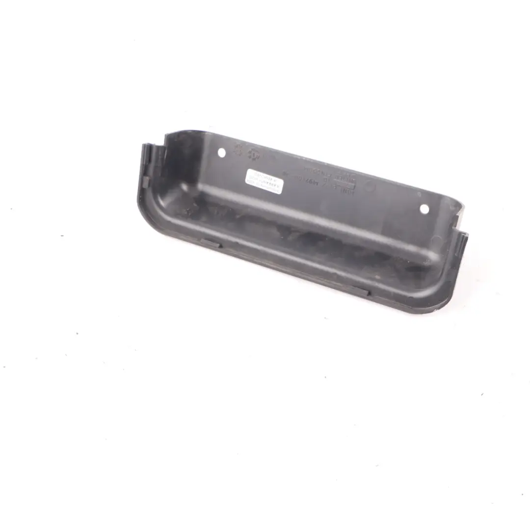 Mini R50 R52 R53 R56 R60 Rear Bumper Air Vent Breather Covering Insert 1497406 - SKU 9242797-2 - Part number 9242797
