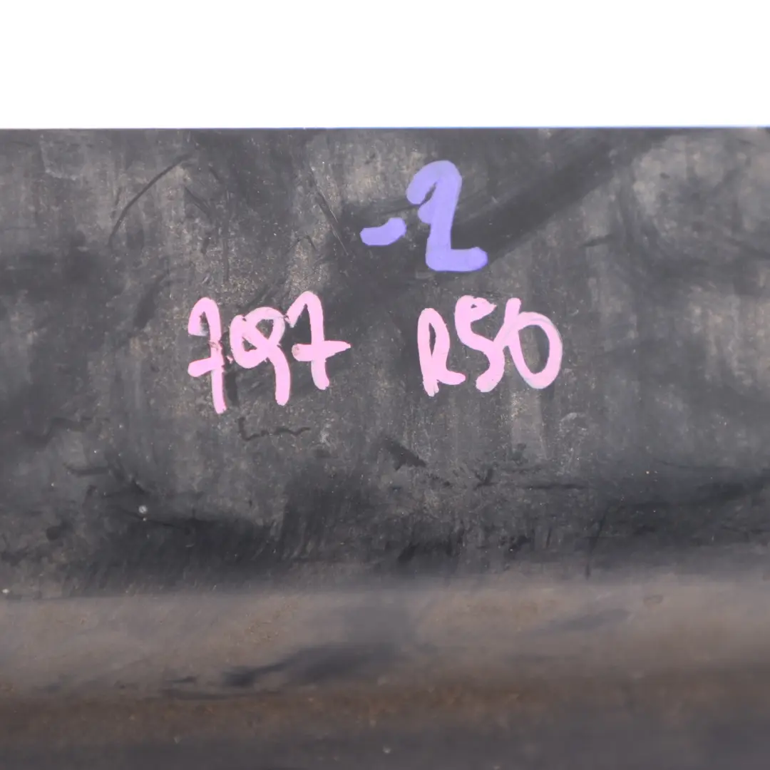 Paraurti Posteriore Sfiato Aria Copertura 1497406 per Mini R50 R52 R53 R56 R60 con numero di parte 9242797 Mini R50 R52 R53 R56 R60 Paraurti Posteriore Sfiato Aria Copertura 1497406 - SKU 9242797-2 - Numero di parte 9242797