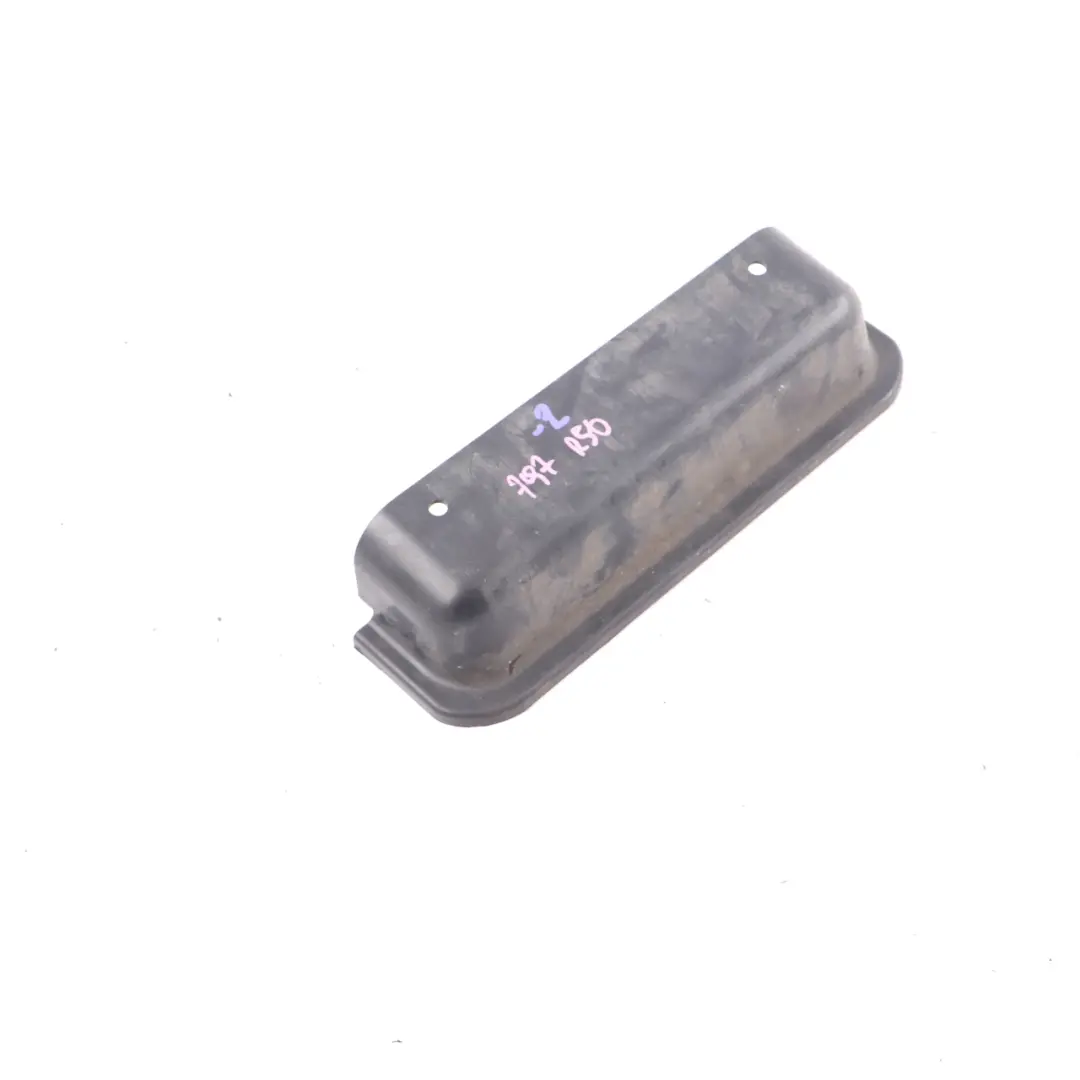 Mini R50 R52 R53 R56 R60 Rear Bumper Air Vent Breather Covering Insert 1497406 - SKU 9242797-2 - Part number 9242797