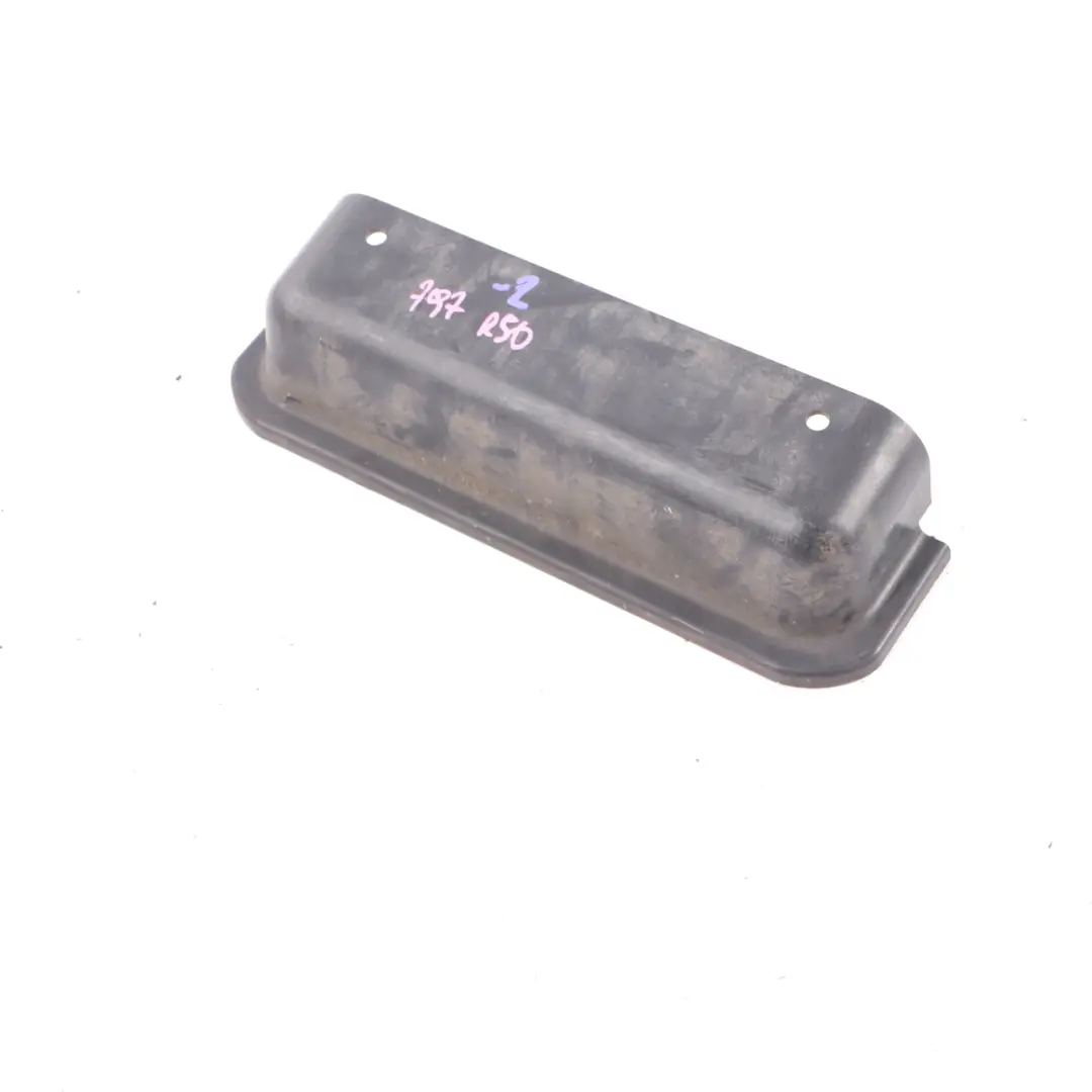 Mini R50 R52 R53 R56 R60 Rear Bumper Air Vent Breather Covering Insert 1497406 - SKU 9242797-2 - Part number 9242797