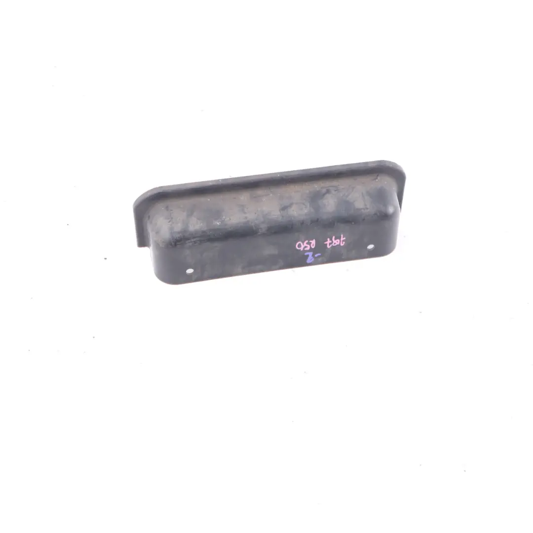Mini R50 R52 R53 R56 R60 Rear Bumper Air Vent Breather Covering Insert 1497406 - SKU 9242797-2 - Part number 9242797