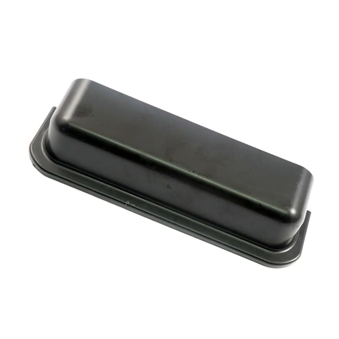 Mini R50 R52 R53 R56 R60 Rear Bumper Air Vent Breather Covering Insert 1497406 - SKU 9242797 - Part number 9242797