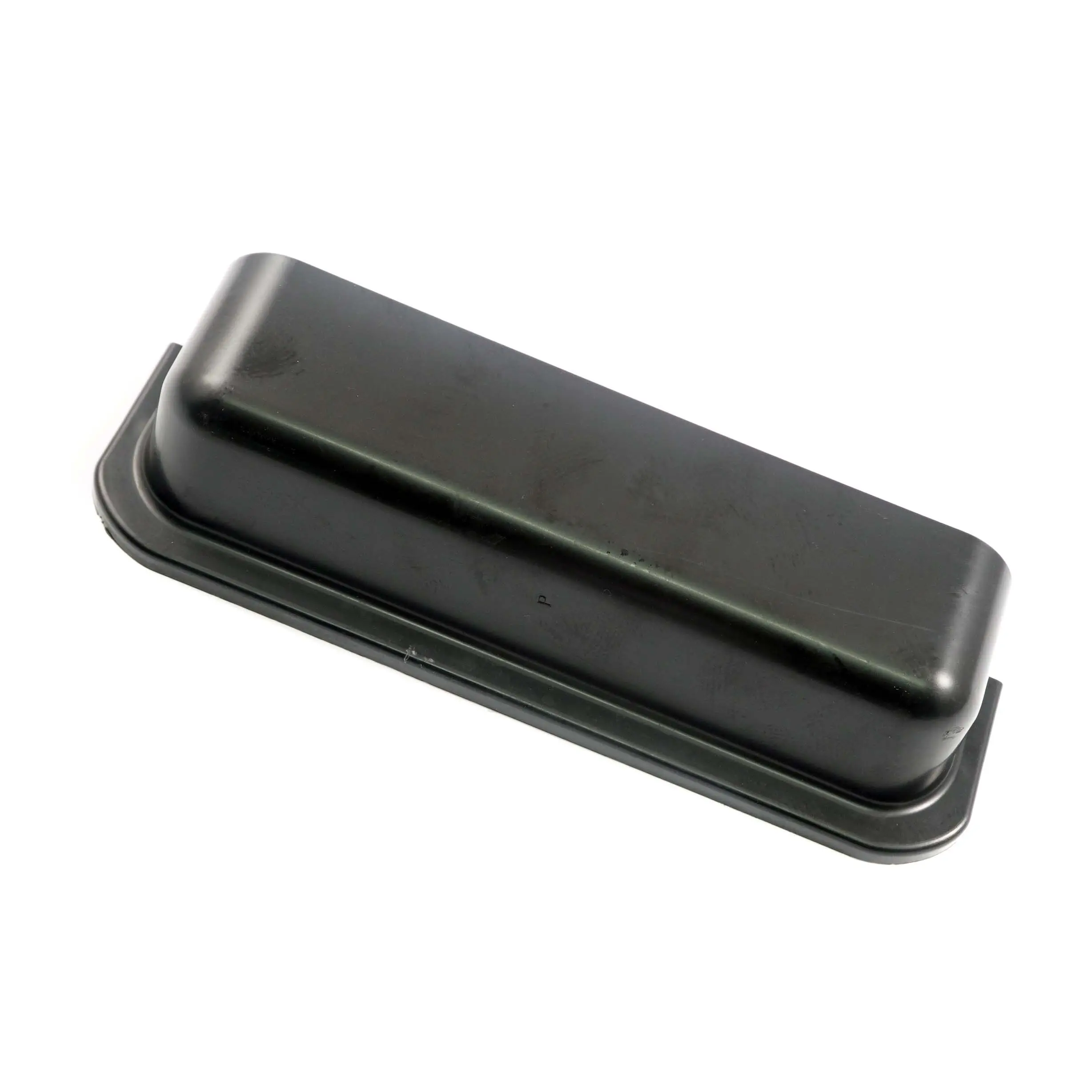 Mini R50 R53 R56 R60 Cubierta rejilla ventilación parachoques trasero 1497406