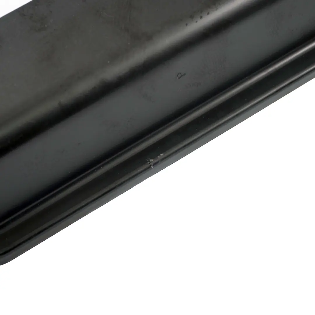 Mini R50 R52 R53 R56 R60 Blende Heckentlüftung 1497406 - SKU 9242797 - Teilenummer 9242797