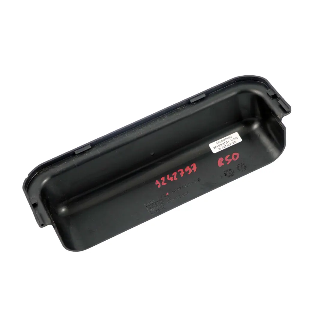 Blende Heckentlüftung 1497406 für Mini R50 R52 R53 R56 R60 mit Teilenummer 9242797 Mini R50 R52 R53 R56 R60 Blende Heckentlüftung 1497406 - SKU 9242797 - Teilenummer 9242797