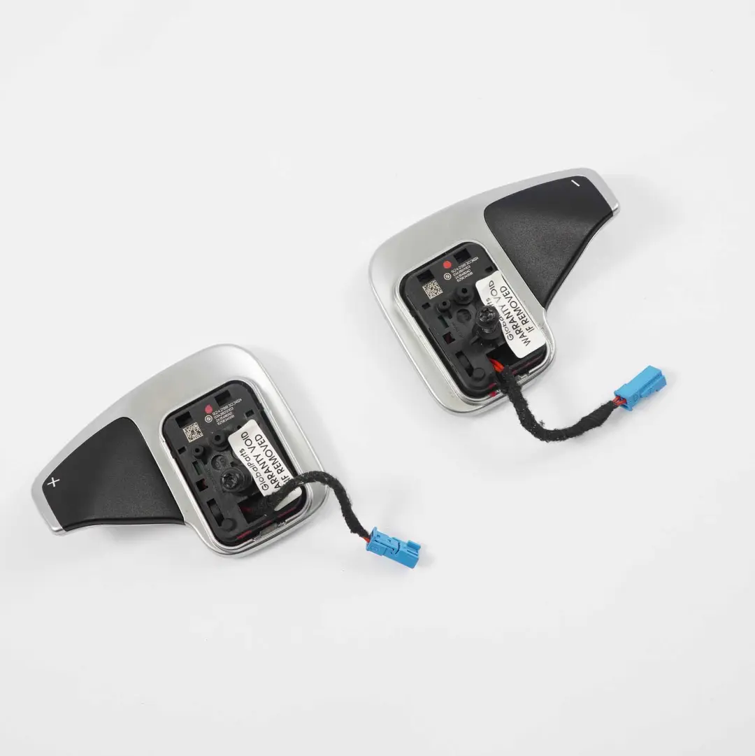 Schaltwippe BMW F20 F30 F45 Hochschaltung Automatikgetriebe Lenkrad für mit Teilenummer 9242983 Schaltwippe BMW F20 F30 F45 Hochschaltung Automatikgetriebe Lenkrad - SKU 9242983-1 - Teilenummer 9242983