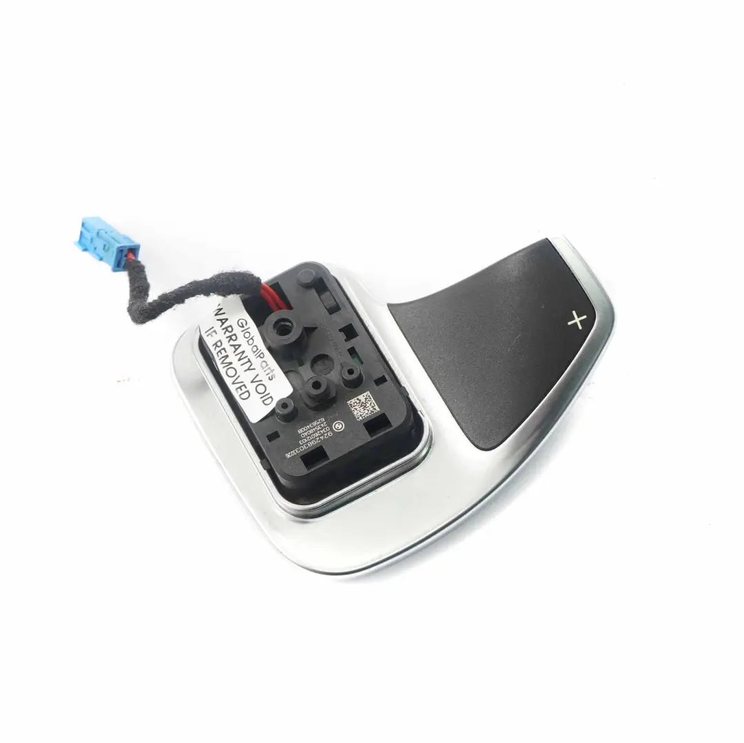 Direction Roue Pédales Gauche Droit Boîte Automatique BMW F20 F30 F45 - SKU 9242983-1 - Numéro de pièce 9242983