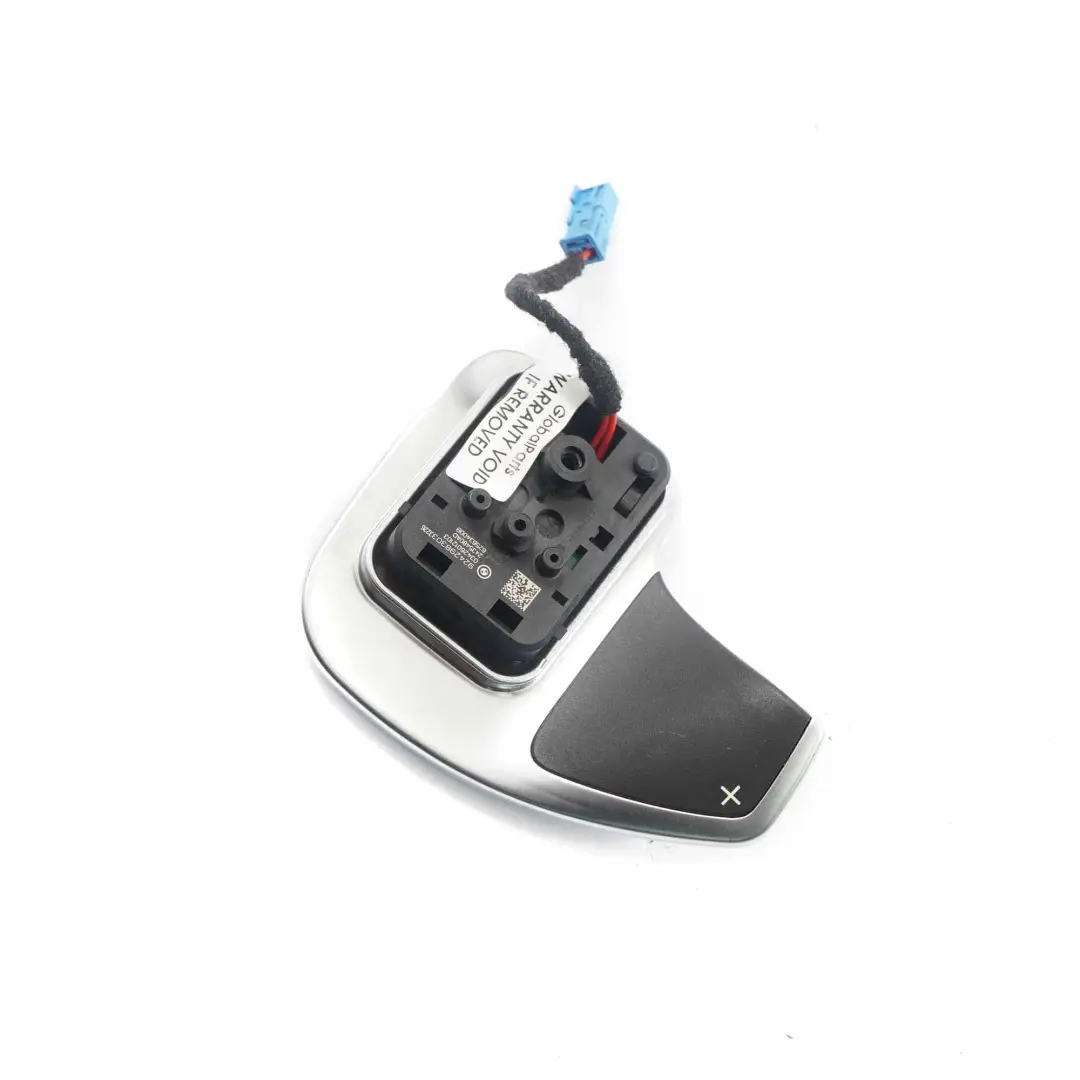 BMW F20 F30 Manetka Zmiany Biegów + Plus Wyższy - SKU 9242983-1 - Numer Części 9242983