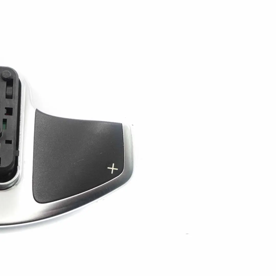 Schaltwippe BMW F20 F30 F45 Hochschaltung Automatikgetriebe Lenkrad für mit Teilenummer 9242983 Schaltwippe BMW F20 F30 F45 Hochschaltung Automatikgetriebe Lenkrad - SKU 9242983-1 - Teilenummer 9242983